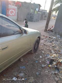 Toyota Mark II